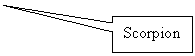 Rectangular Callout: Scorpion